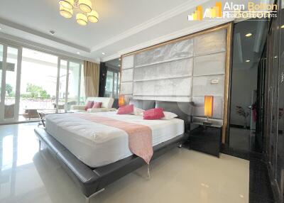 Studio Bed 1 Bath in Central Pattaya CR6708