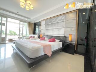 Studio Bed 1 Bath in Central Pattaya CR6708