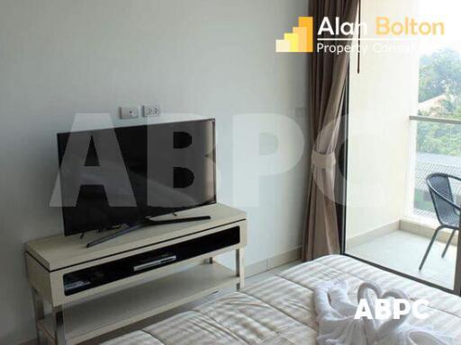 Studio Bed 1 Bath in Jomtien CS7399