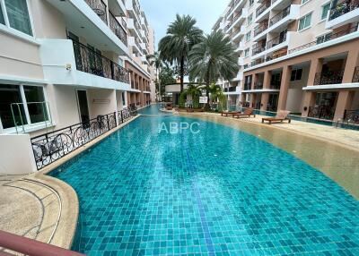 1 Bed 1 Bath in Jomtien CR2904