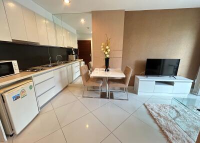 1 Bed 1 Bath in Jomtien CR2904