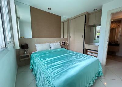 1 Bed 1 Bath in Jomtien CR2904