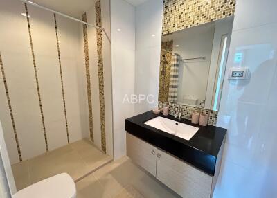 1 Bed 1 Bath in Jomtien CR2904