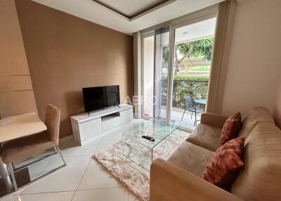 1 Bed 1 Bath in Jomtien CR2904