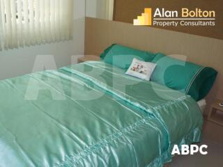 1 Bed 1 Bath in Jomtien CR2904