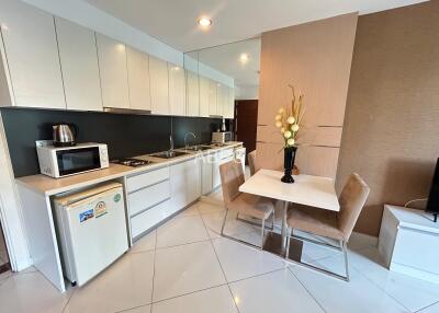 1 Bed 1 Bath in Jomtien CR2904