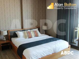 1 Bed 1 Bath in Wong Amat CS9025