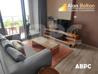 1 Bed 1 Bath in Wong Amat CS9025