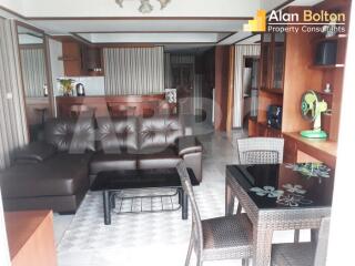 2 Bed 2 Bath in North Pattaya CS9994