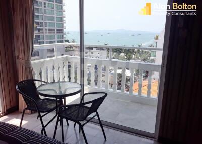 2 Bed 2 Bath in North Pattaya CS9994