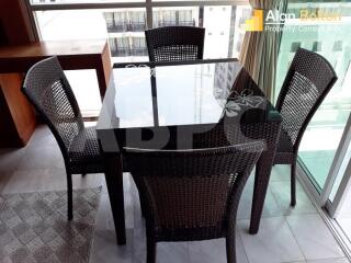 2 Bed 2 Bath in North Pattaya CS9994