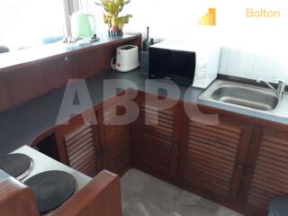 2 Bed 2 Bath in North Pattaya CS9994