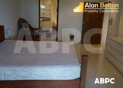 2 Bed 2 Bath in Najomtien CS8531