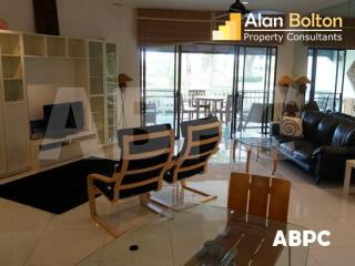 2 Bed 2 Bath in Najomtien CS8531