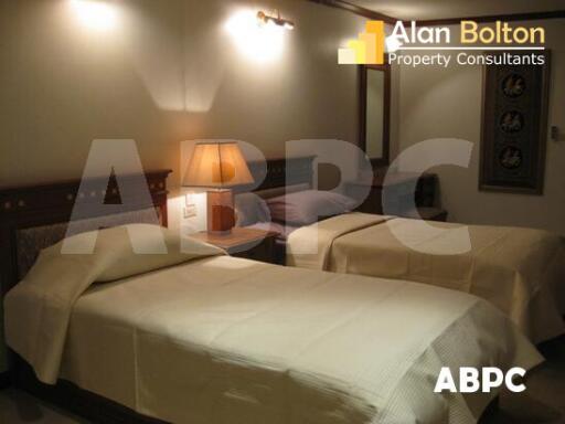 2 Bed 2 Bath in Jomtien CS3492