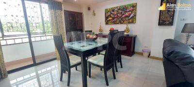 2 Bed 2 Bath in Jomtien CR5783