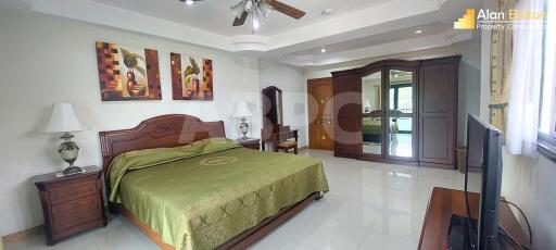 2 Bed 2 Bath in Jomtien CR5783