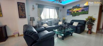 2 Bed 2 Bath in Jomtien CR5783