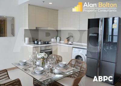 2 Bed 2 Bath in Wong Amat CS7490