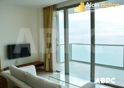 2 Bed 2 Bath in Wong Amat CS7490