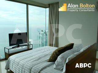 2 Bed 2 Bath in Wong Amat CS7490