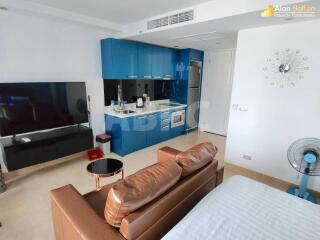 1 Bath in Central Pattaya CR5107