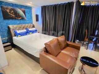 1 Bath in Central Pattaya CR5107