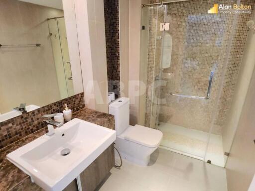 1 Bath in Central Pattaya CR5107