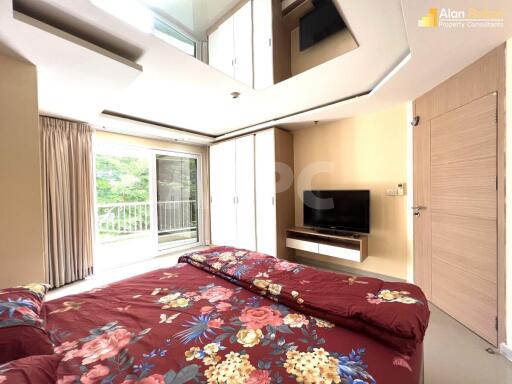 2 Bed 2 Bath in Central Pattaya CS9266