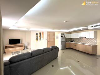 2 Bed 2 Bath in Central Pattaya CS9266