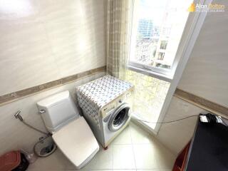 2 Bed 2 Bath in Central Pattaya CS9266