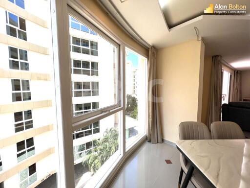 2 Bed 2 Bath in Central Pattaya CS9266