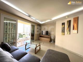 2 Bed 2 Bath in Central Pattaya CS9266