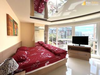 2 Bed 2 Bath in Central Pattaya CS9266