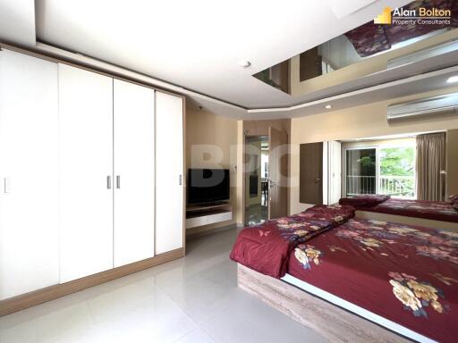 2 Bed 2 Bath in Central Pattaya CS9266