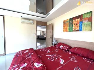 2 Bed 2 Bath in Central Pattaya CS9266