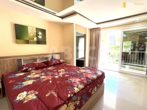 2 Bed 2 Bath in Central Pattaya CS9266