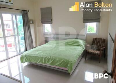 4 Bed 4 Bath in East Pattaya HS4914