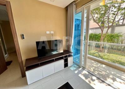 1 Bed 1 Bath in Central Pattaya CR6254