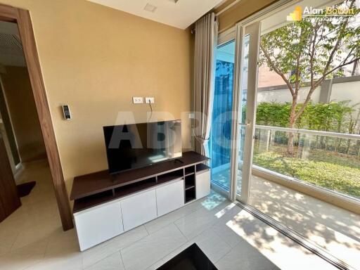 1 Bed 1 Bath in Central Pattaya CR6254