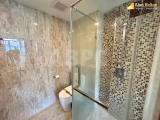 1 Bed 1 Bath in Central Pattaya CR6254