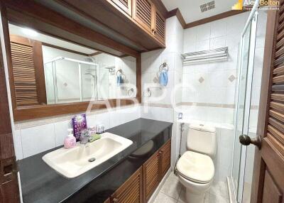 1 Bed 2 Bath in Jomtien CS8602