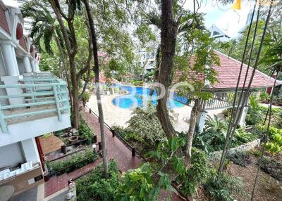 1 Bed 2 Bath in Jomtien CS8602