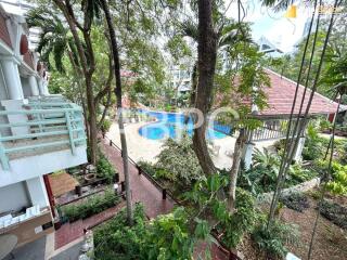 1 Bed 2 Bath in Jomtien CS8602