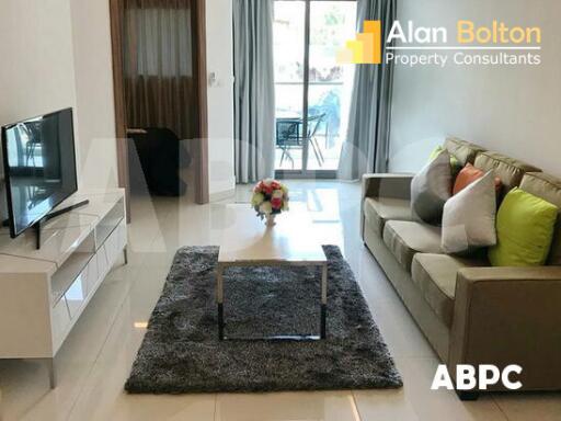 1 Bed 1 Bath in Jomtien CR5544