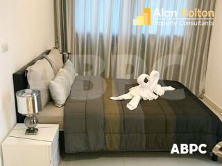 1 Bed 1 Bath in Jomtien CR5544