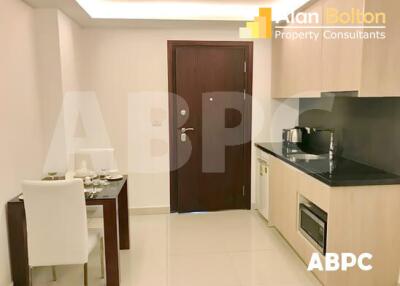 1 Bed 1 Bath in Jomtien CR5545