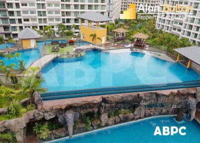 1 Bed 1 Bath in Jomtien CR5545