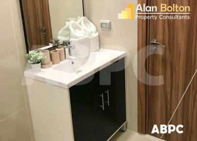 1 Bed 1 Bath in Jomtien CR5545