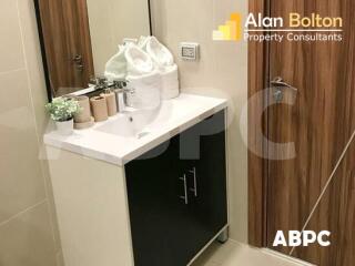 1 Bed 1 Bath in Jomtien CR5545